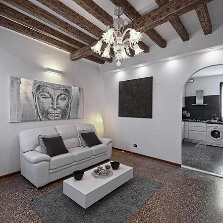 Ca' Alessandro Apartment Venice Exterior photo