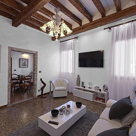 Ca' Alessandro Apartment Venice Exterior photo