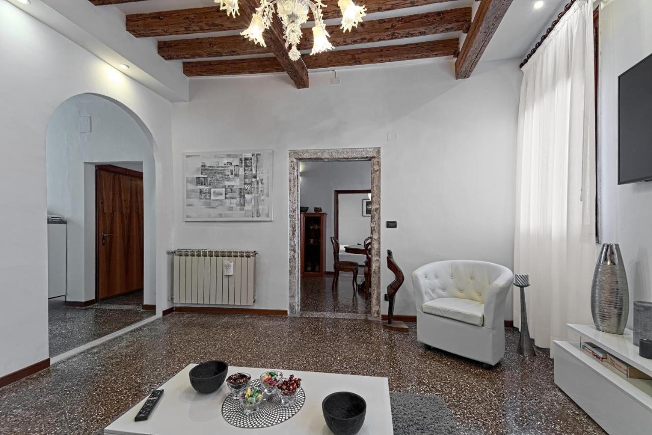 Ca' Alessandro Apartment Venice Exterior photo