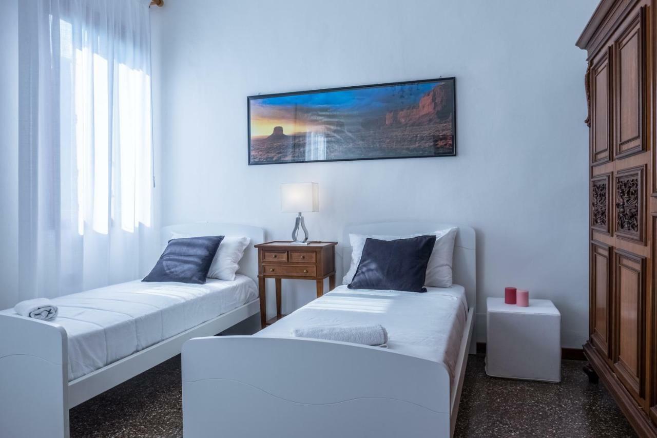 Ca' Alessandro Apartment Venice Exterior photo